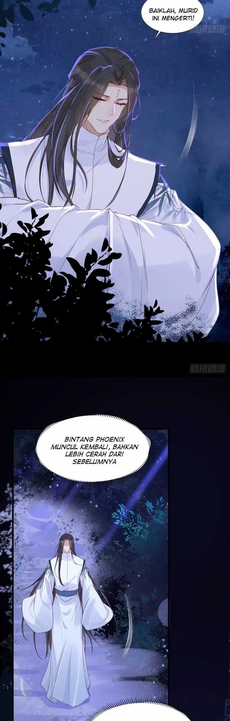The Ghostly Doctor Chapter 512 Gambar 9