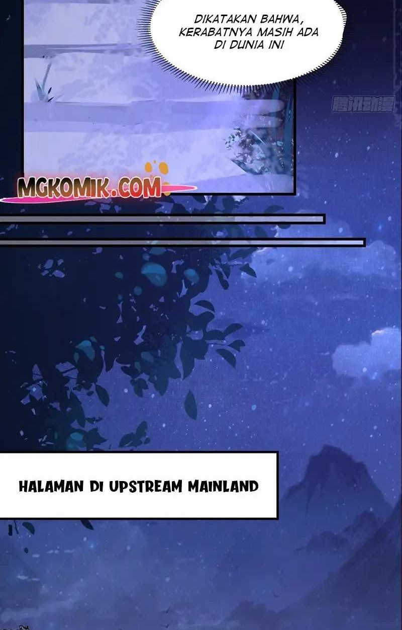 The Ghostly Doctor Chapter 512 Gambar 10