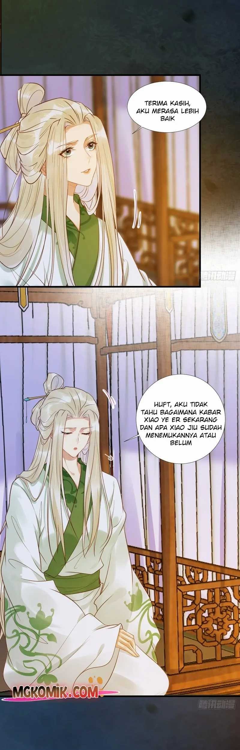 The Ghostly Doctor Chapter 512 Gambar 13