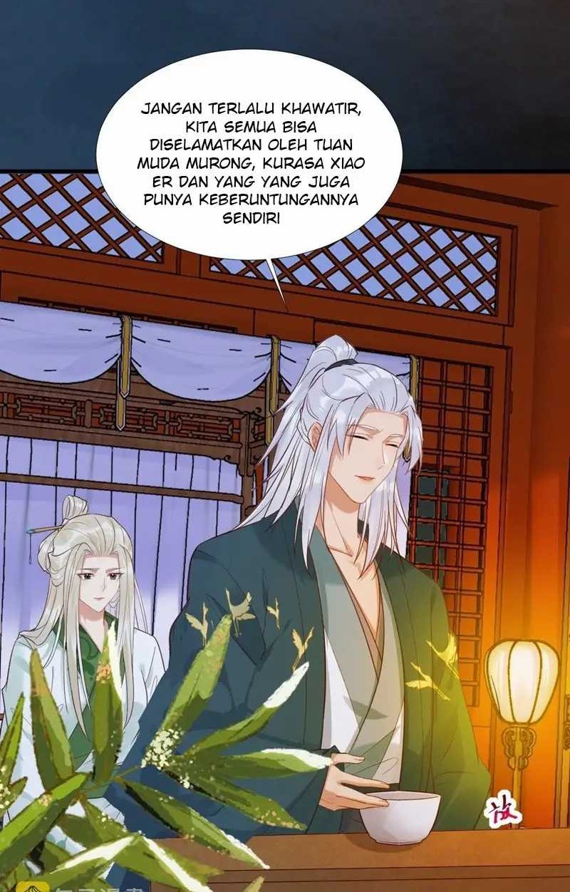 The Ghostly Doctor Chapter 512 Gambar 14