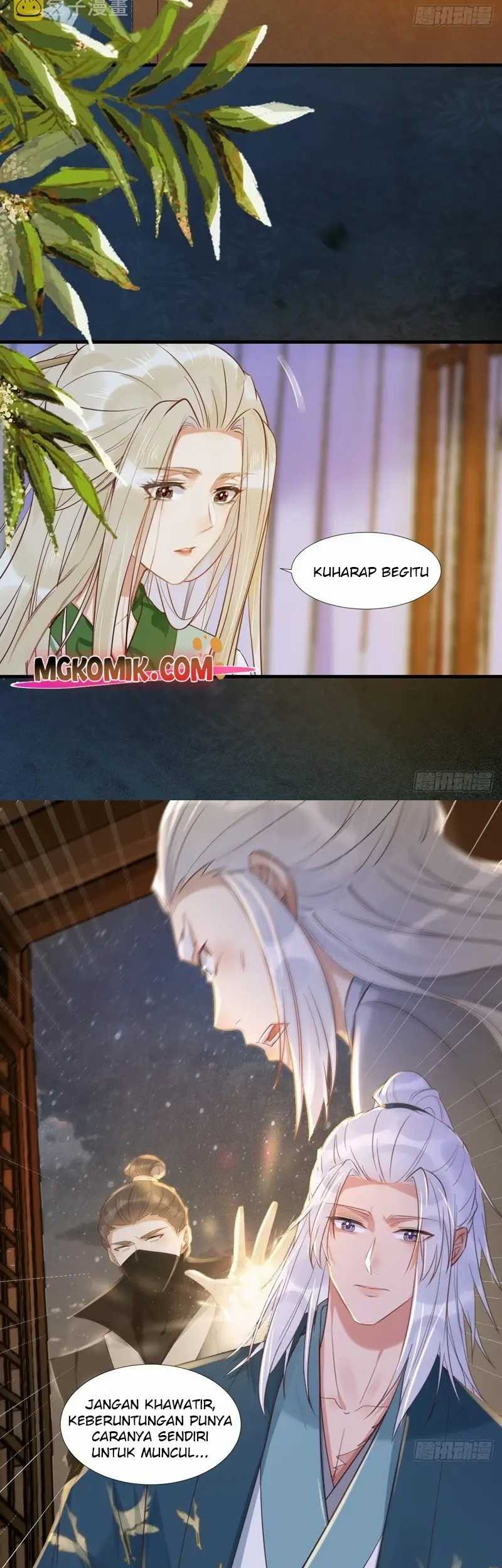 The Ghostly Doctor Chapter 512 Gambar 15