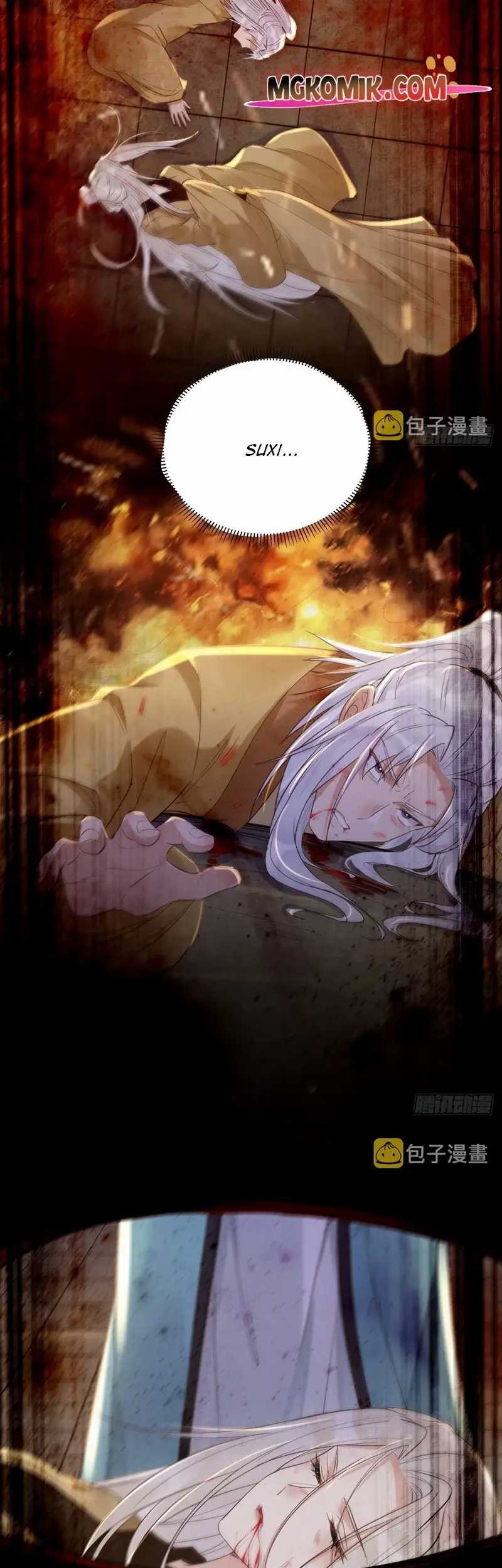 The Ghostly Doctor Chapter 512 Gambar 17