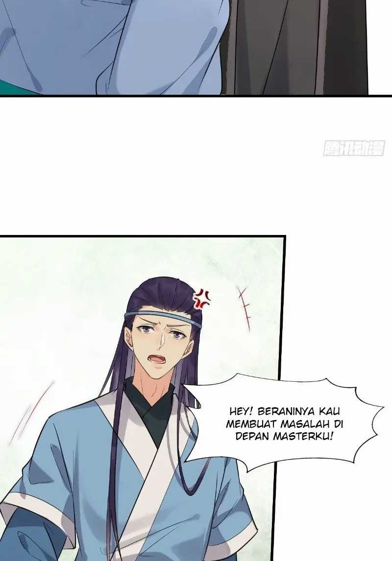 The Ghostly Doctor Chapter 513 Gambar 28