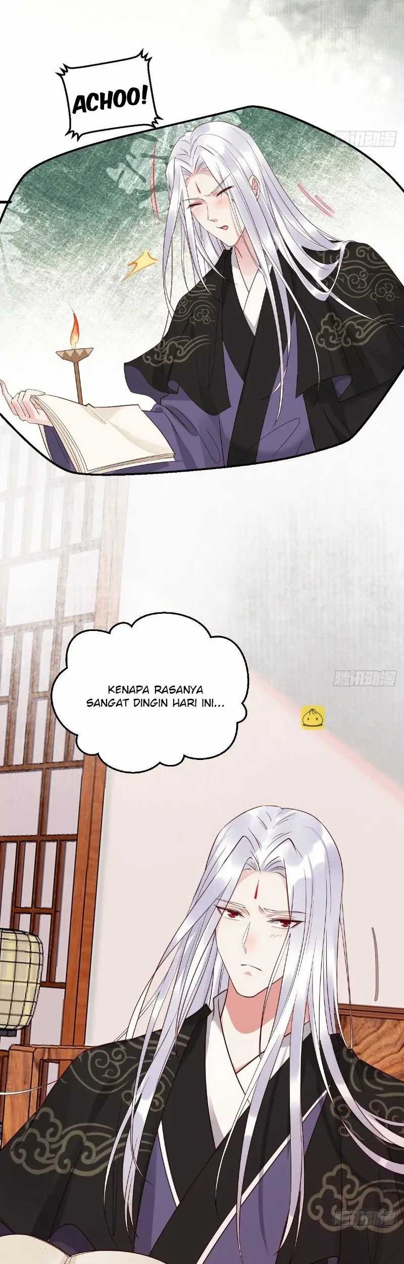 The Ghostly Doctor Chapter 513 Gambar 19