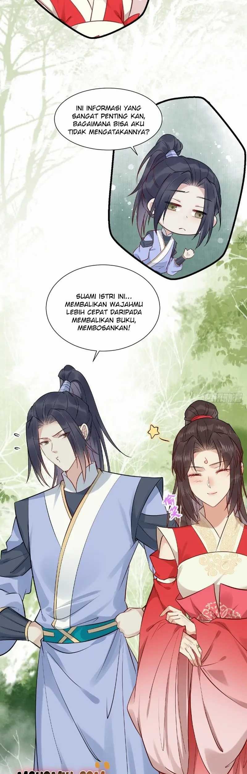 The Ghostly Doctor Chapter 513 Gambar 23