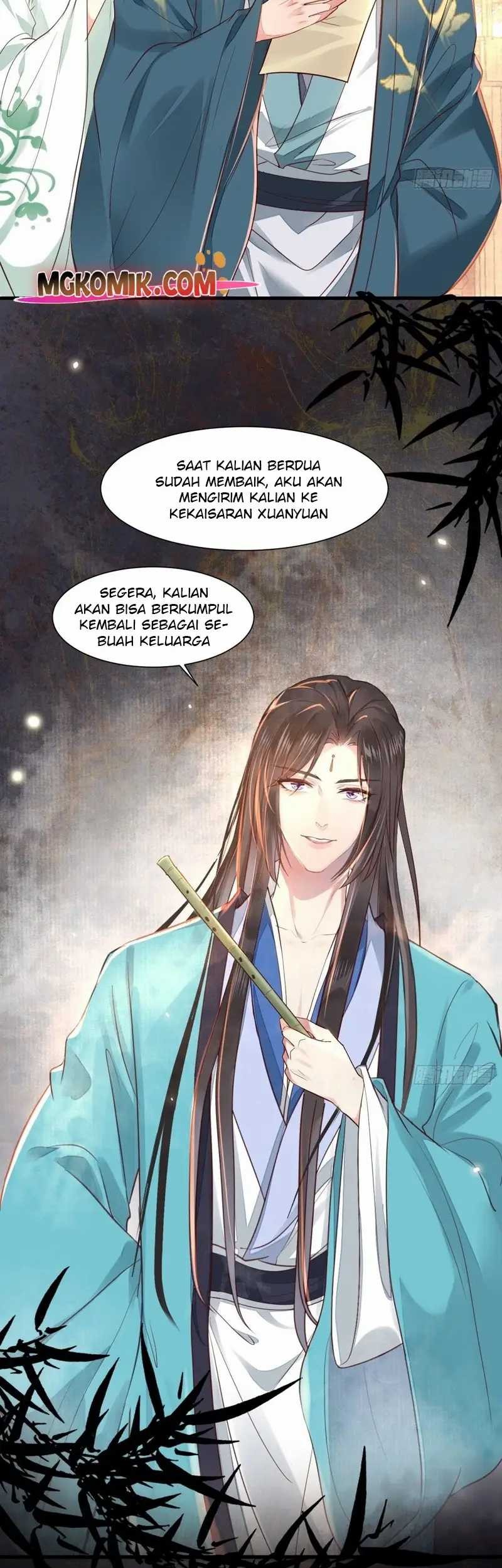 The Ghostly Doctor Chapter 513 Gambar 7