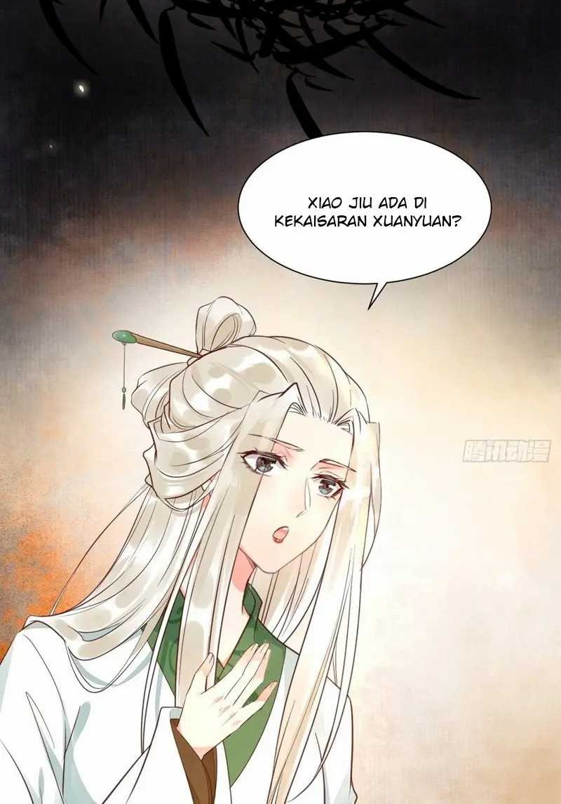 The Ghostly Doctor Chapter 513 Gambar 8