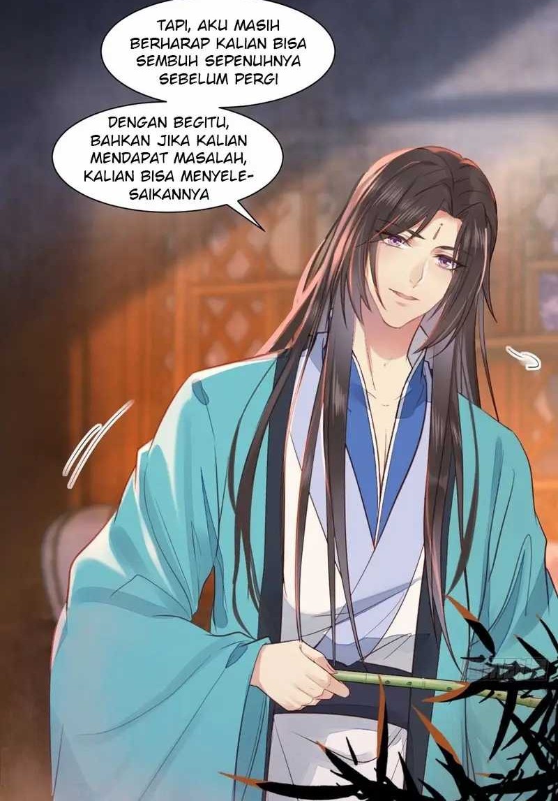 The Ghostly Doctor Chapter 513 Gambar 10