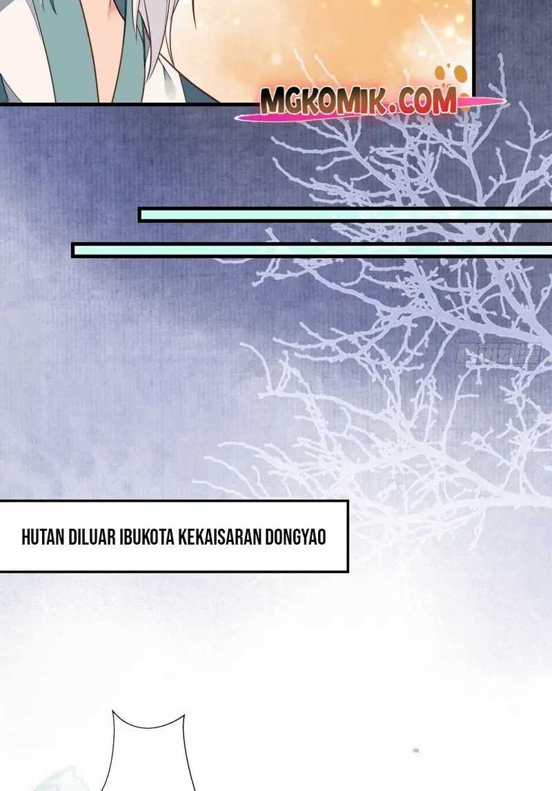 The Ghostly Doctor Chapter 513 Gambar 12