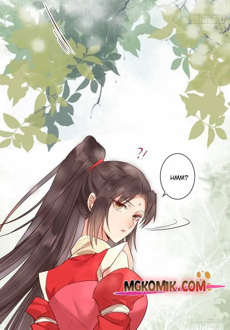 The Ghostly Doctor Chapter 513 Gambar 14