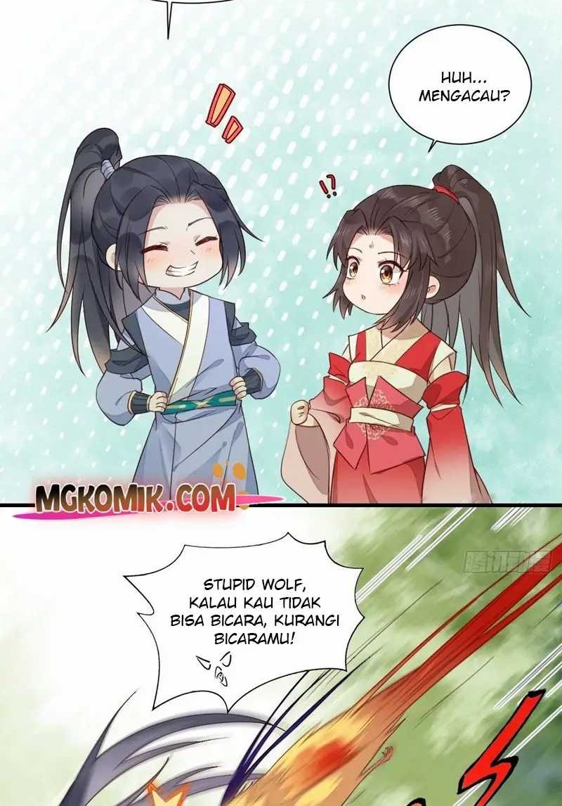 The Ghostly Doctor Chapter 513 Gambar 16