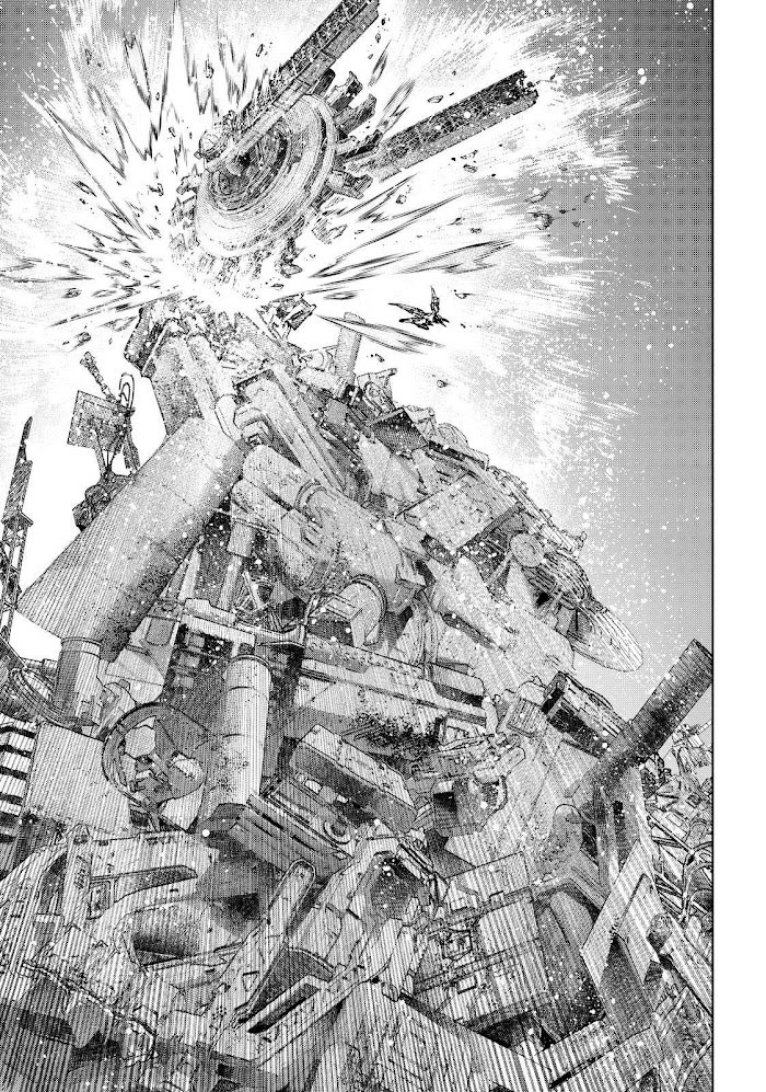 Shangri-La Frontier ~ Kusoge Hunter, Kamige ni Idoman to su~ Chapter 80 Gambar 14