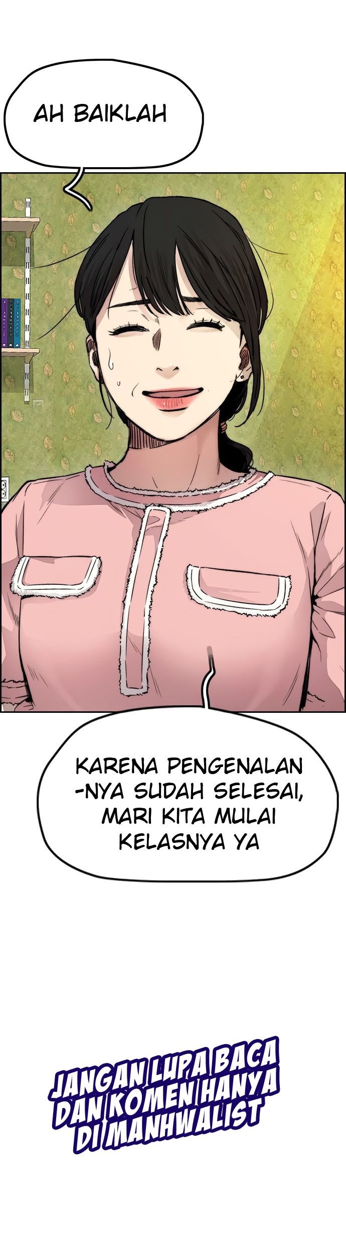 Wind Breaker Chapter 413 Gambar 21