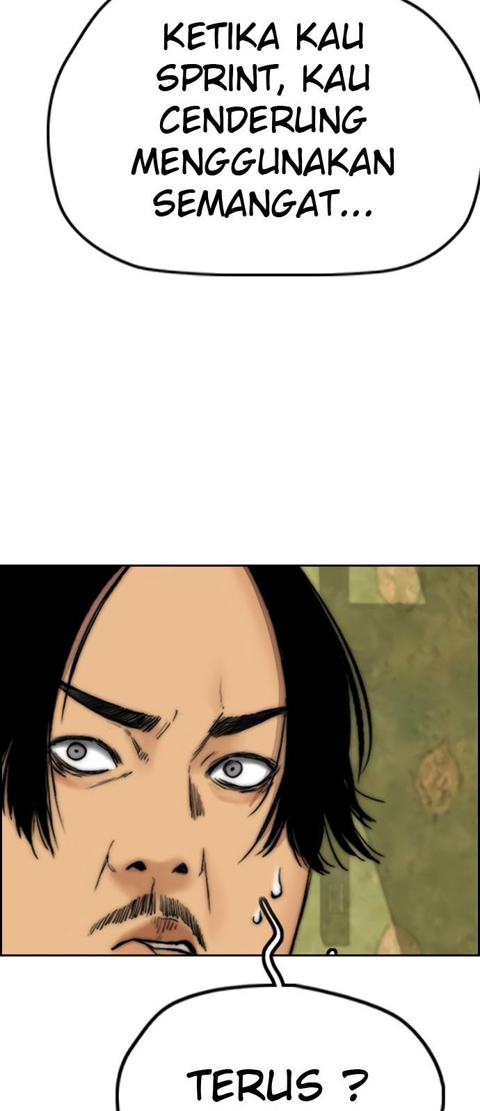 Wind Breaker Chapter 413 Gambar 45