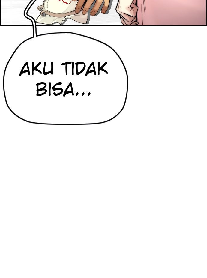 Wind Breaker Chapter 413 Gambar 41