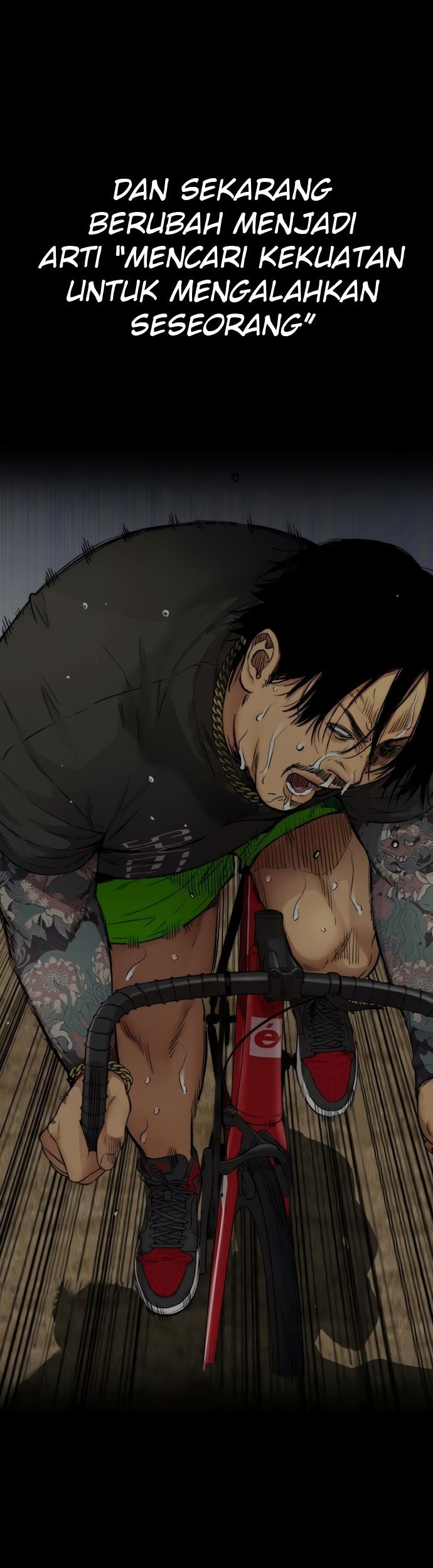 Wind Breaker Chapter 413 Gambar 61