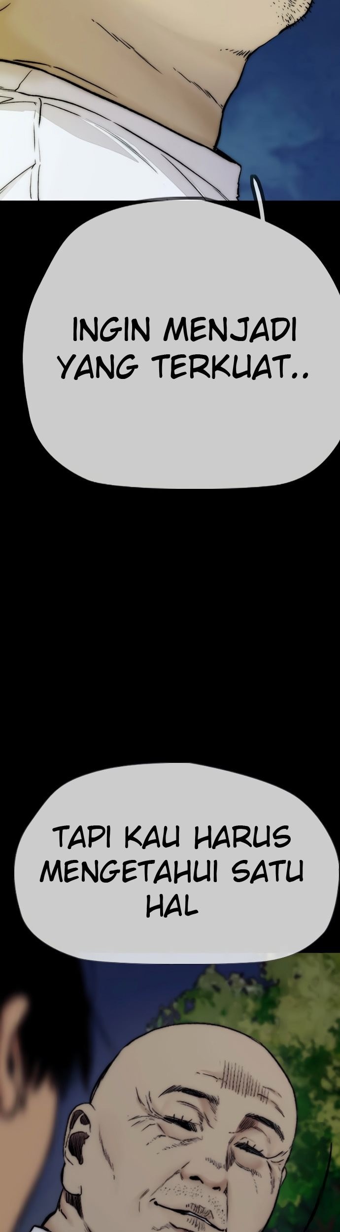 Wind Breaker Chapter 413 Gambar 63