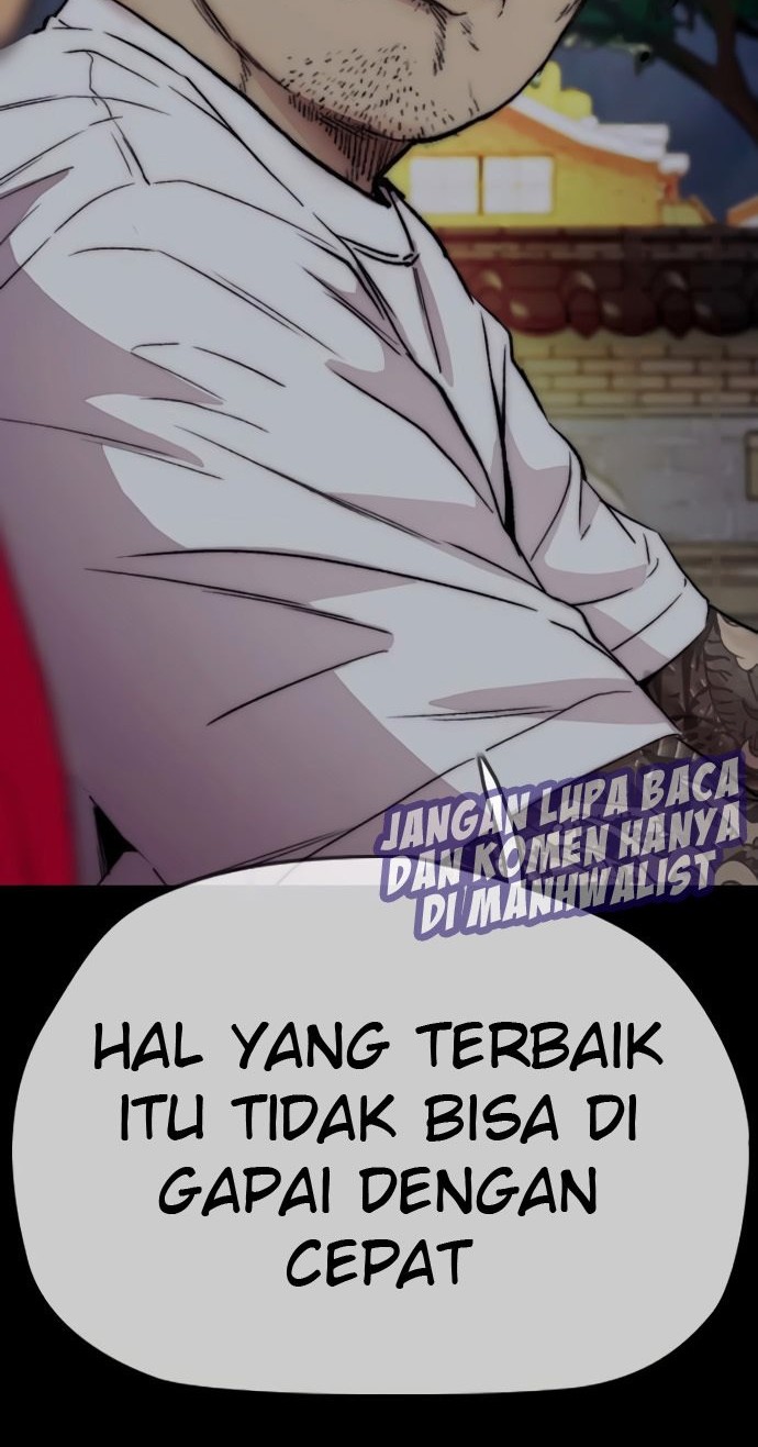 Wind Breaker Chapter 413 Gambar 64