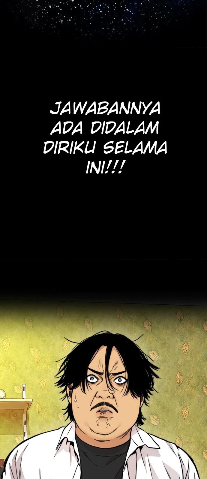 Wind Breaker Chapter 413 Gambar 66