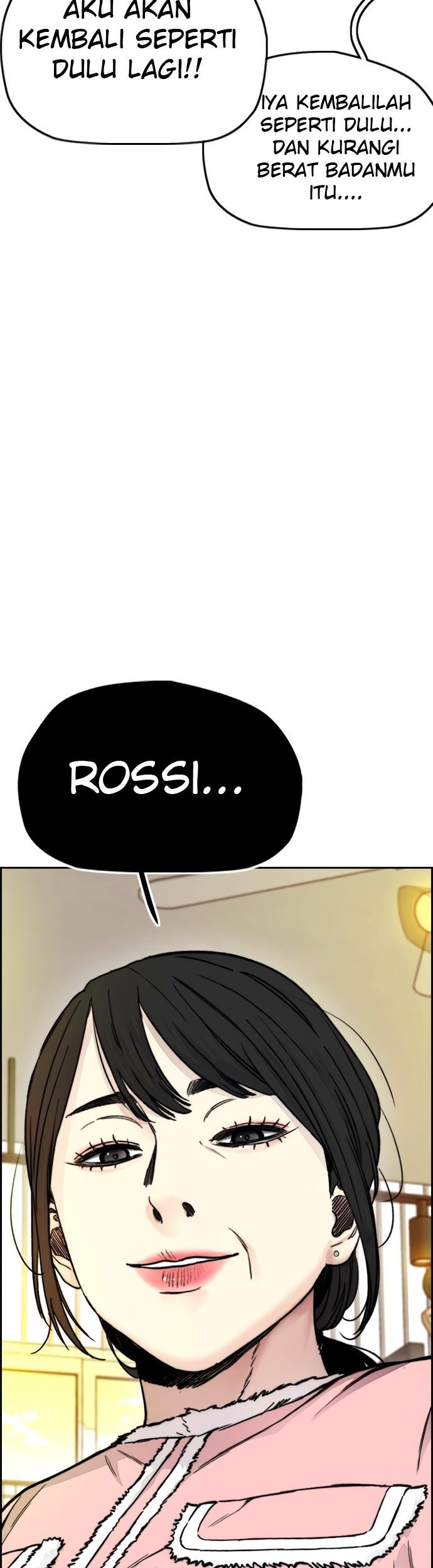 Wind Breaker Chapter 413 Gambar 71