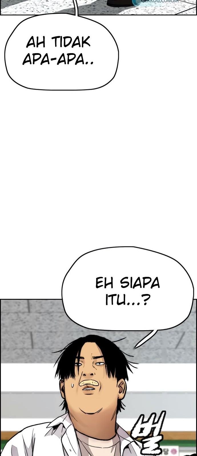 Wind Breaker Chapter 413 Gambar 83