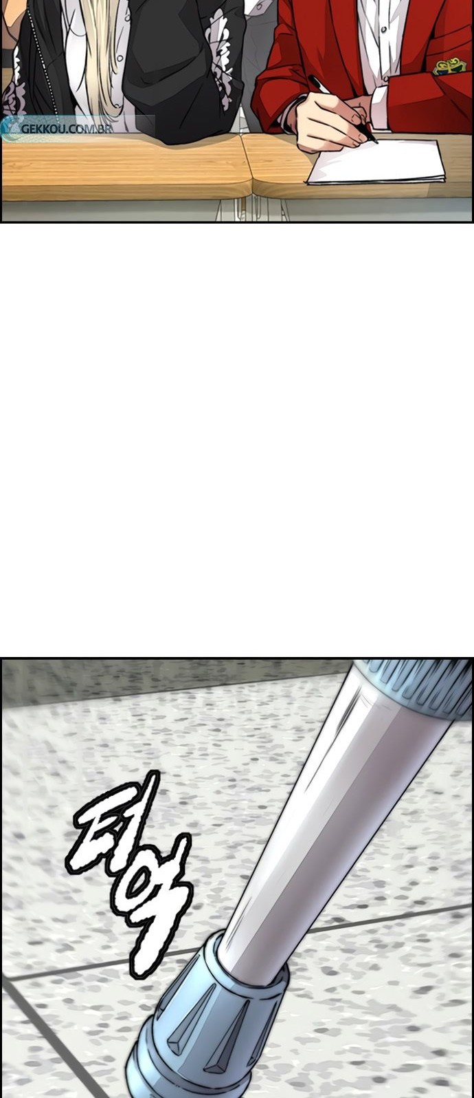 Wind Breaker Chapter 413 Gambar 85