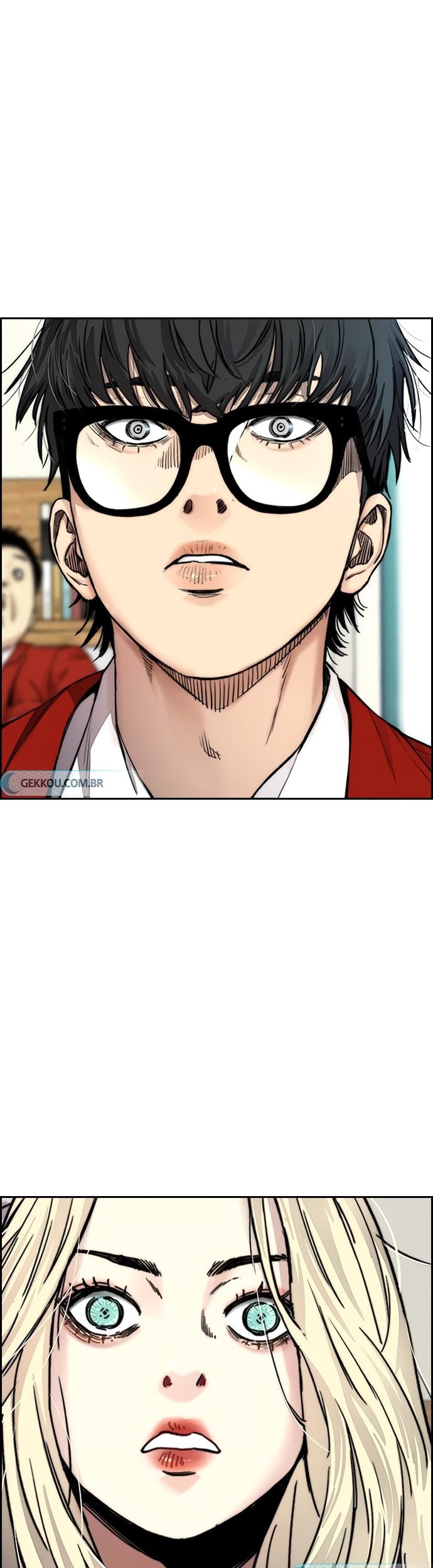 Wind Breaker Chapter 413 Gambar 89