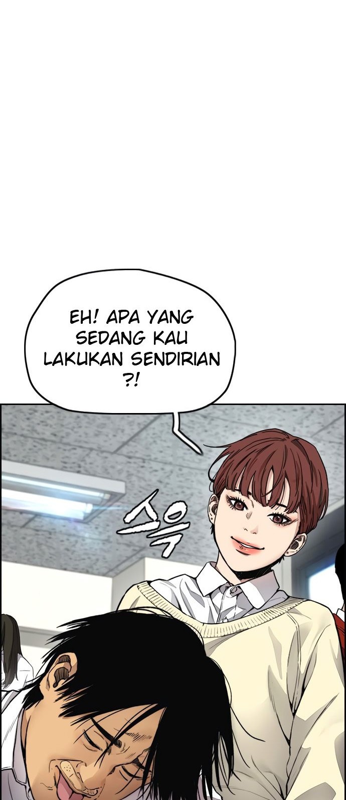 Wind Breaker Chapter 413 Gambar 76