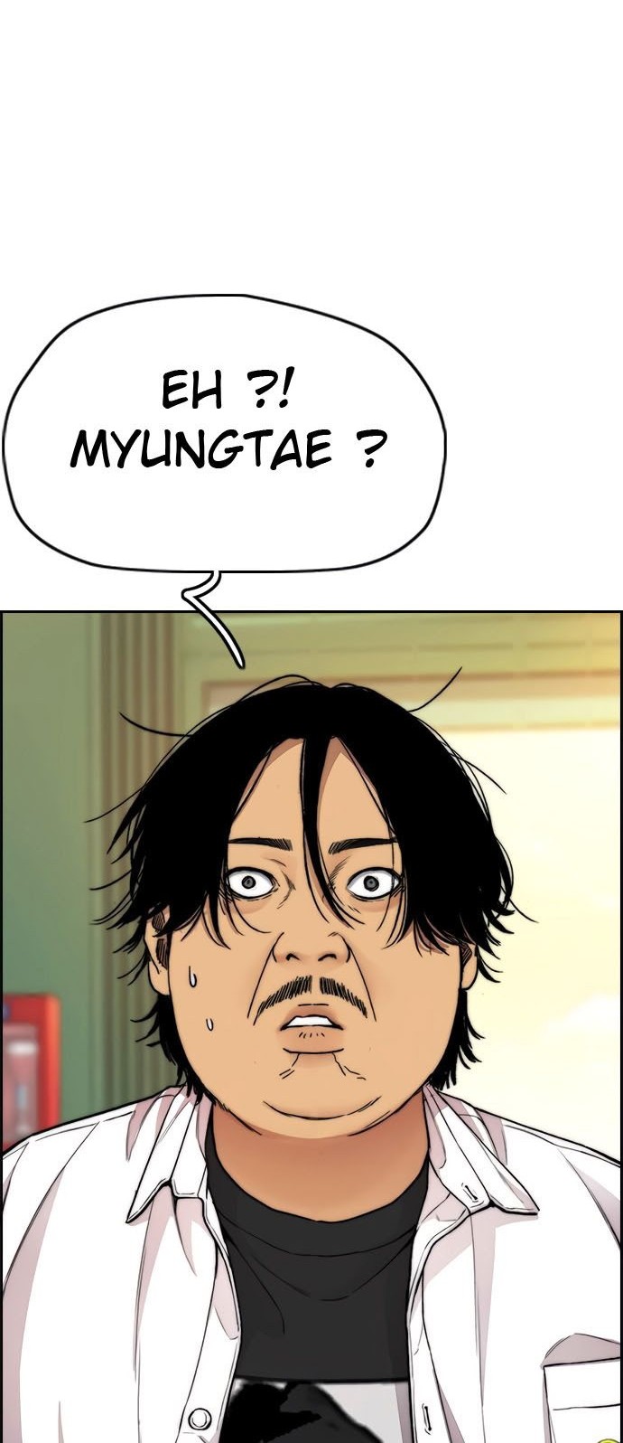 Wind Breaker Chapter 413 Gambar 9