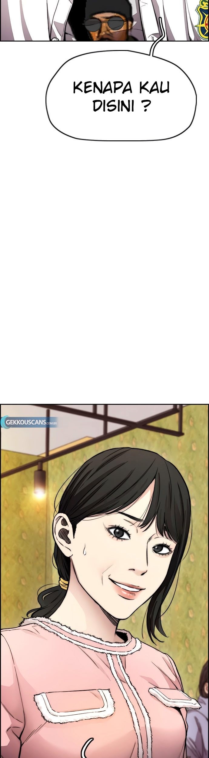 Wind Breaker Chapter 413 Gambar 10