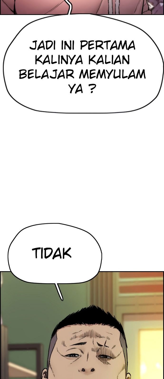 Wind Breaker Chapter 413 Gambar 11