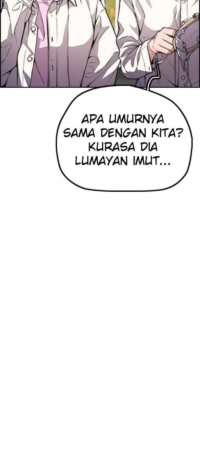 Wind Breaker Chapter 413 Gambar 13