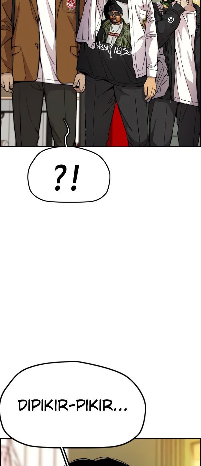 Wind Breaker Chapter 413 Gambar 15