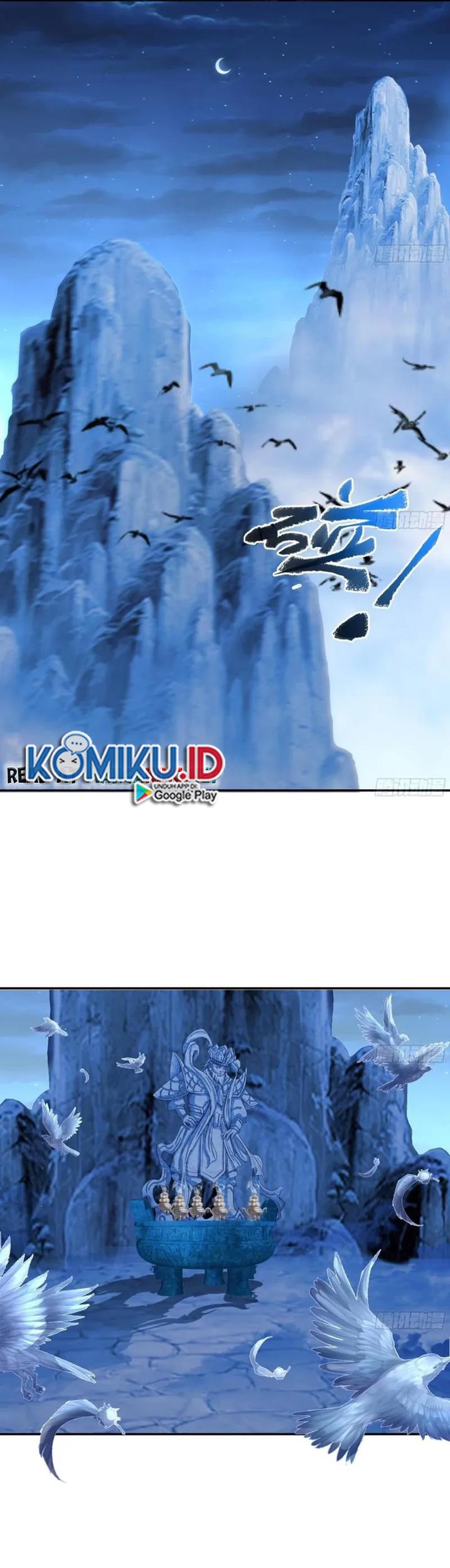 I Have a Dragon on My Body Chapter 553 Gambar 3