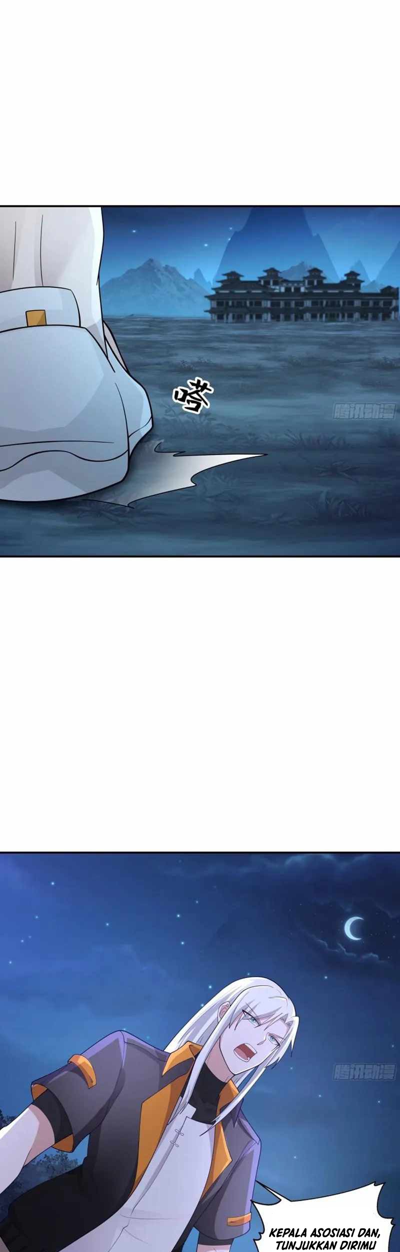 I Have a Dragon on My Body Chapter 554 Gambar 10