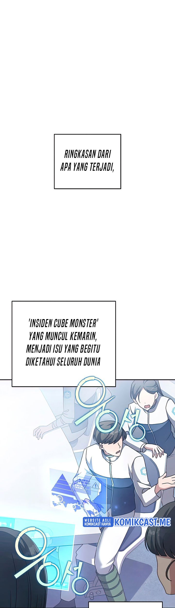 The Novel’s Extra (Remake) Chapter 36 Gambar 28