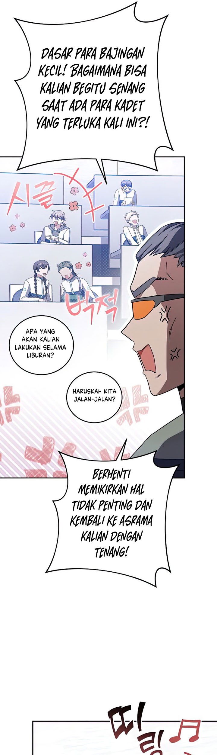 The Novel’s Extra (Remake) Chapter 36 Gambar 32