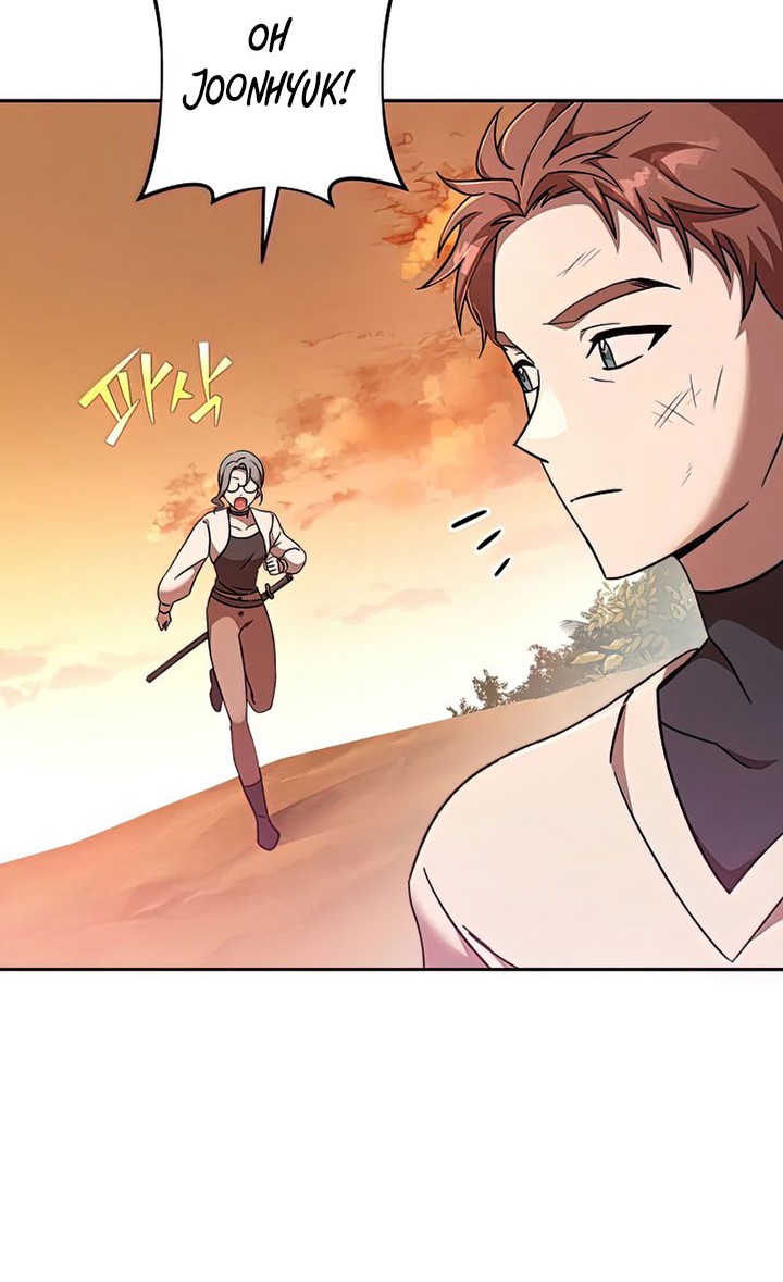 The Novel’s Extra (Remake) Chapter 36 Gambar 19