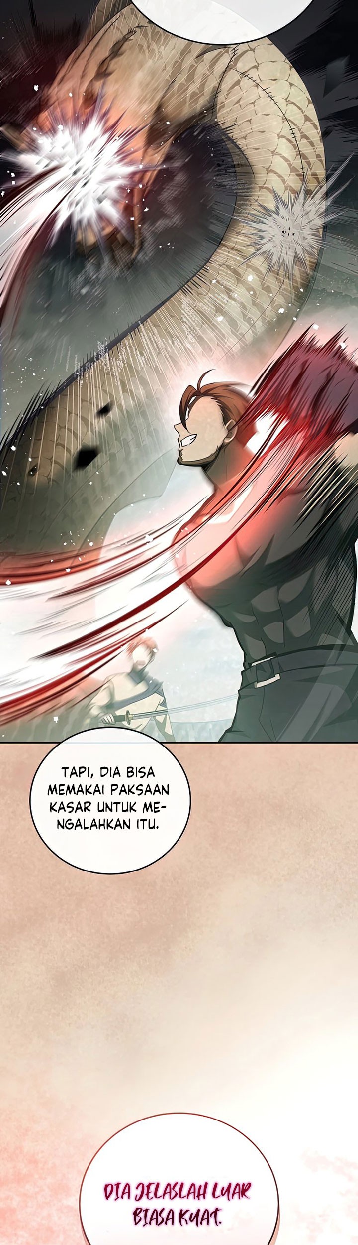 The Novel’s Extra (Remake) Chapter 36 Gambar 22