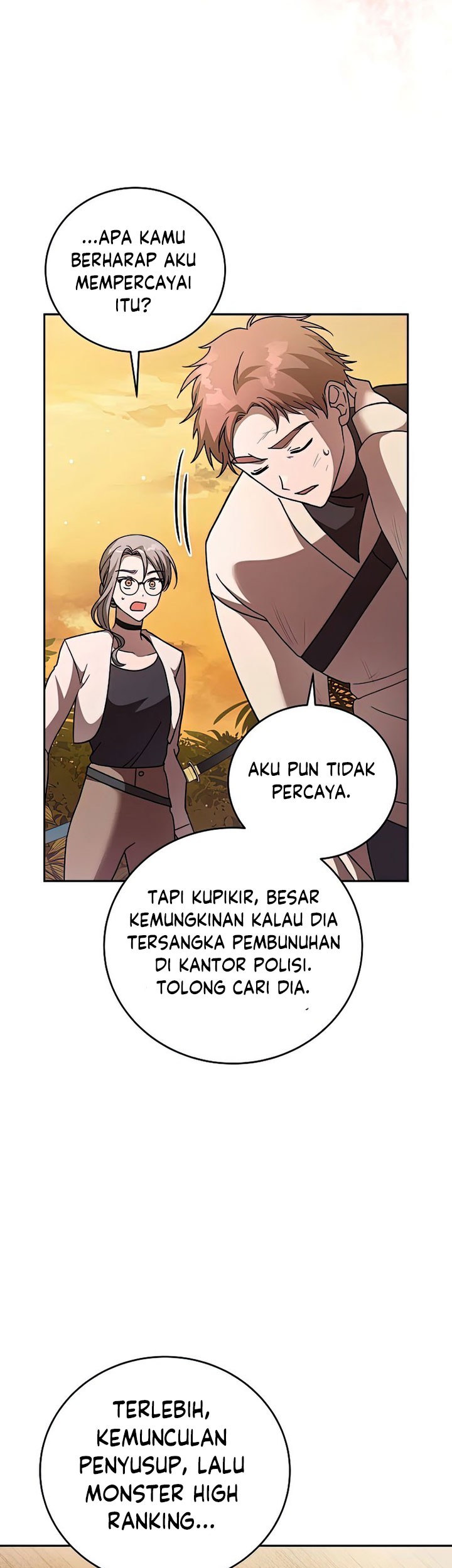 The Novel’s Extra (Remake) Chapter 36 Gambar 24