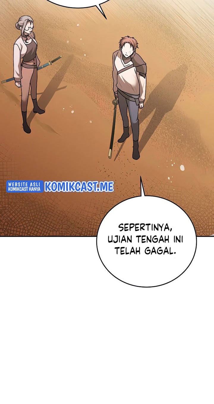 The Novel’s Extra (Remake) Chapter 36 Gambar 25