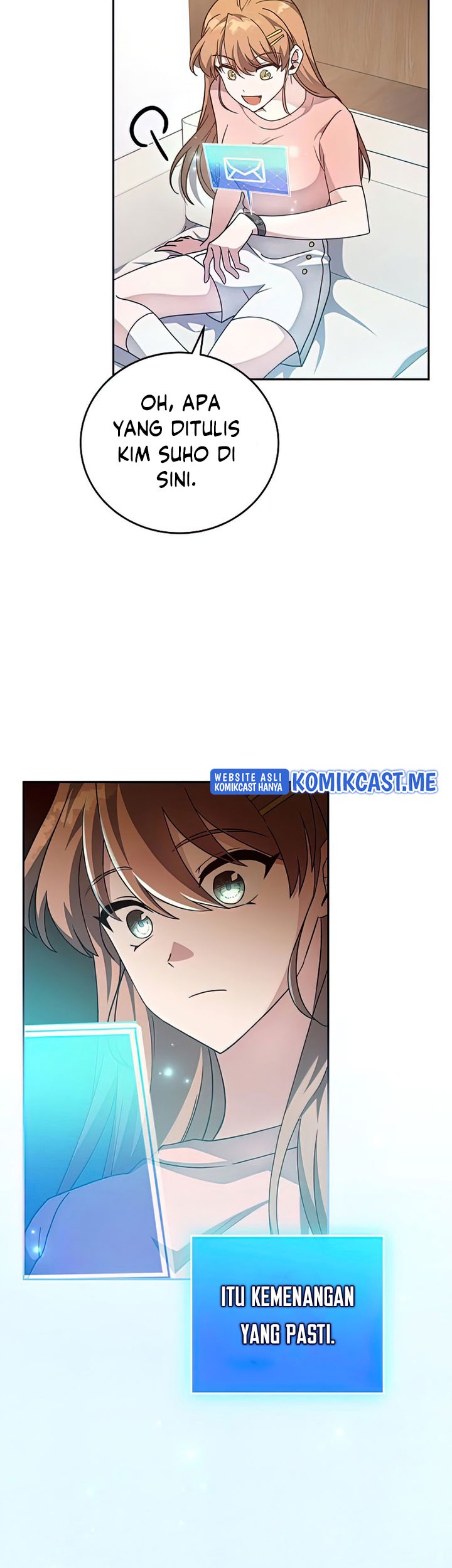 The Novel’s Extra (Remake) Chapter 36 Gambar 46