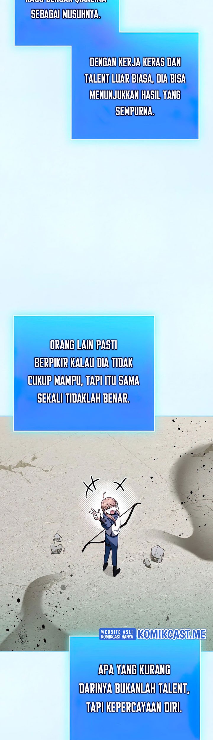 The Novel’s Extra (Remake) Chapter 36 Gambar 50