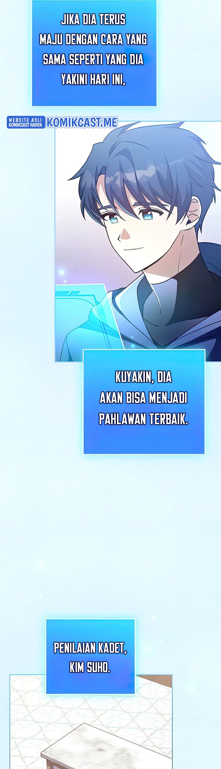 The Novel’s Extra (Remake) Chapter 36 Gambar 52