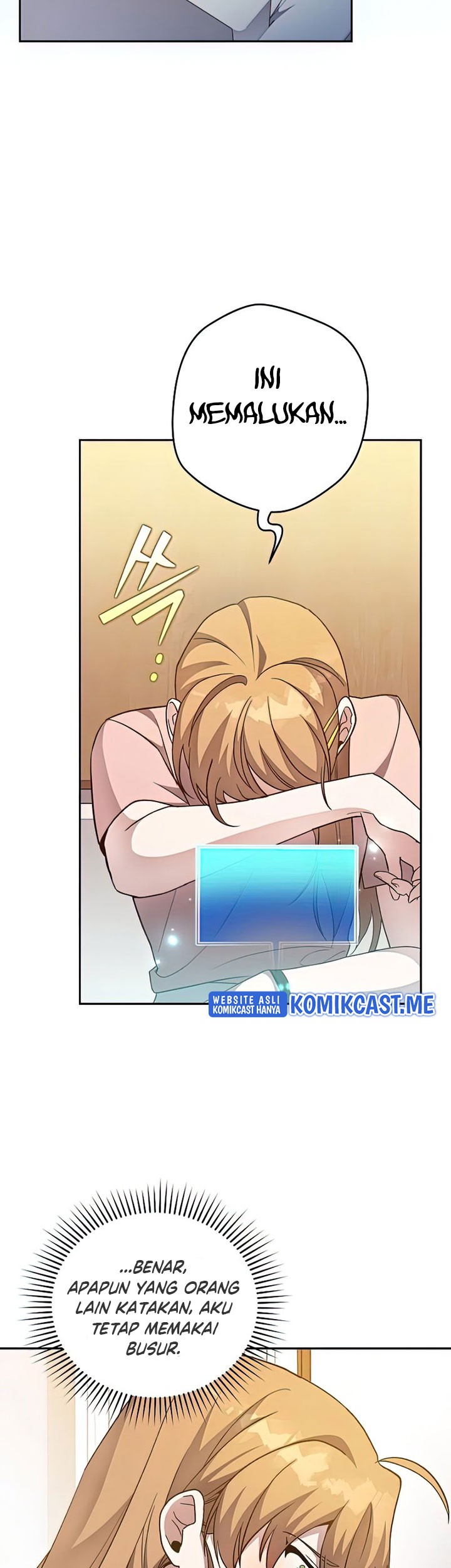 The Novel’s Extra (Remake) Chapter 36 Gambar 54