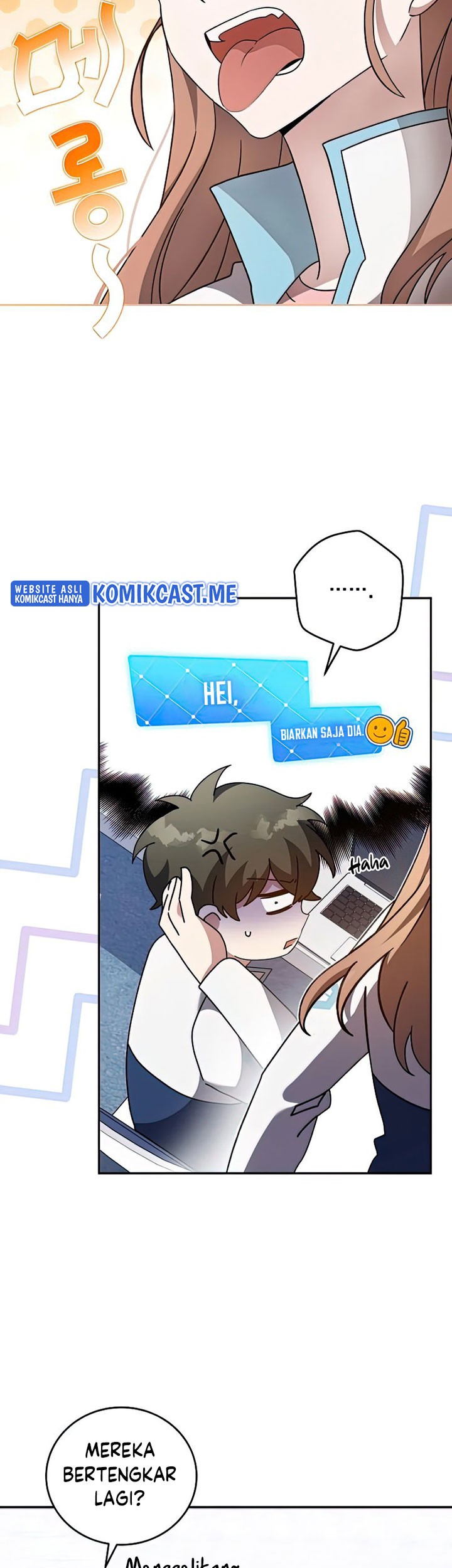 The Novel’s Extra (Remake) Chapter 36 Gambar 40