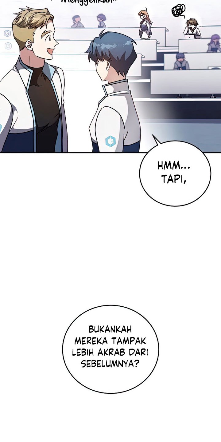 The Novel’s Extra (Remake) Chapter 36 Gambar 41