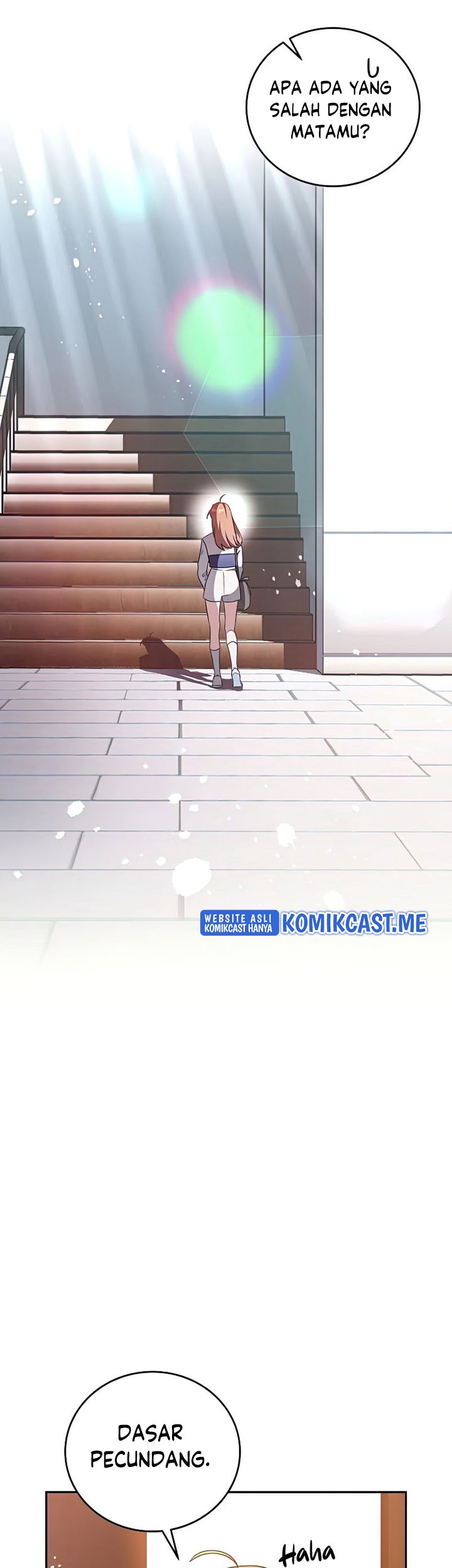 The Novel’s Extra (Remake) Chapter 36 Gambar 42