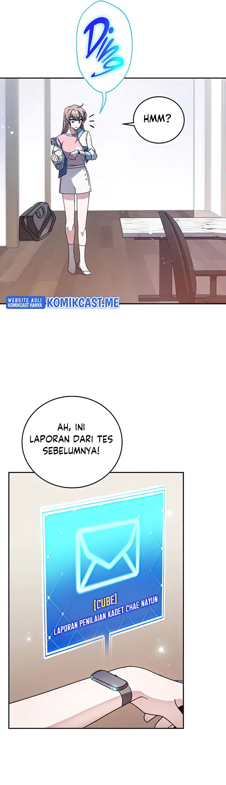 The Novel’s Extra (Remake) Chapter 36 Gambar 44