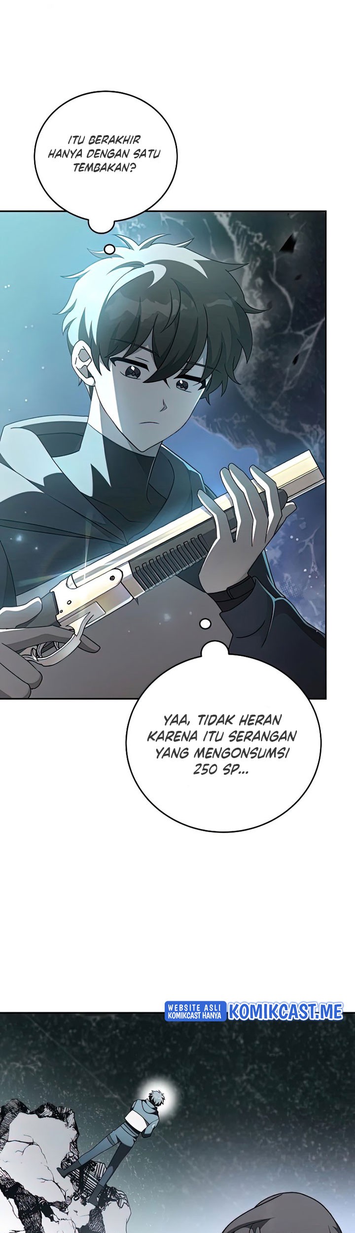 The Novel’s Extra (Remake) Chapter 36 Gambar 4